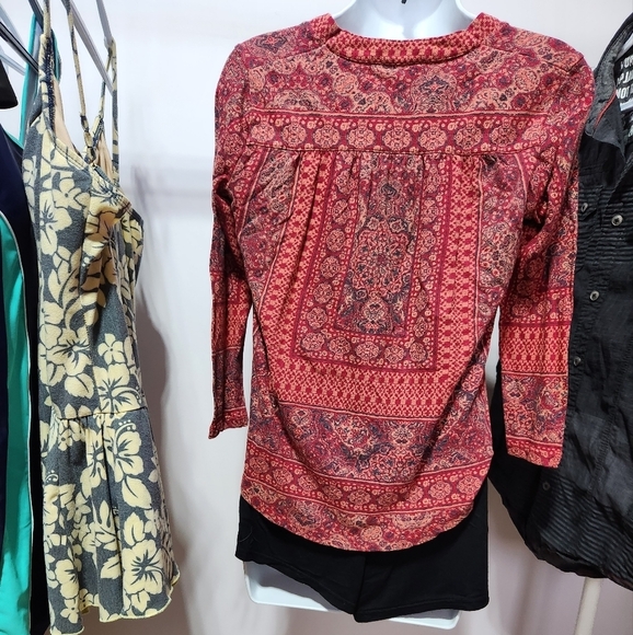 Lucky top - Picture 2 of 4